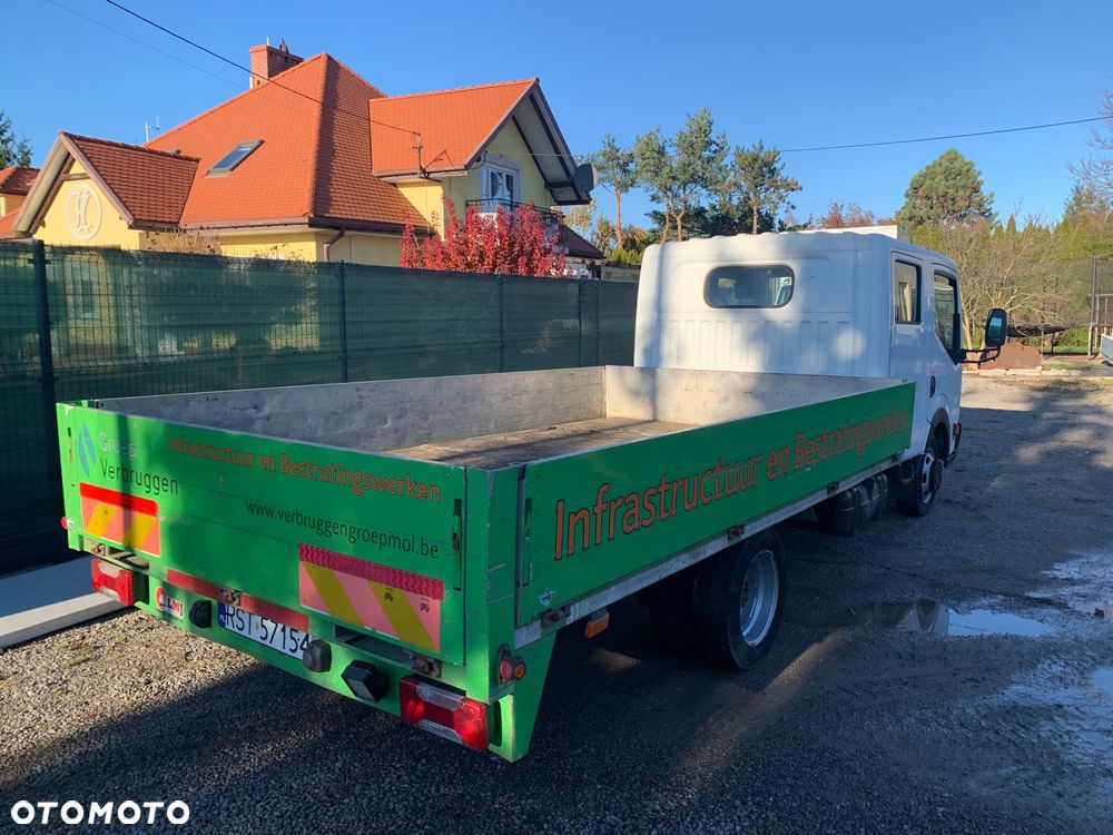 Nissan Cabstar - 3