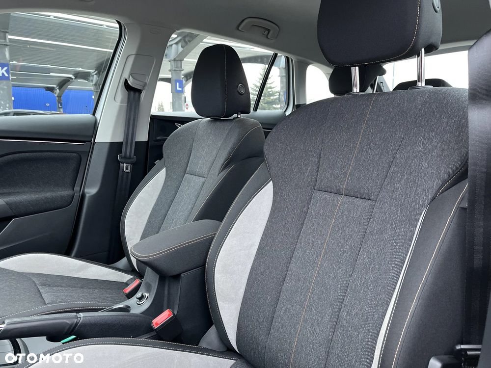 Skoda Scala 1.5 TSI Selection DSG - 11