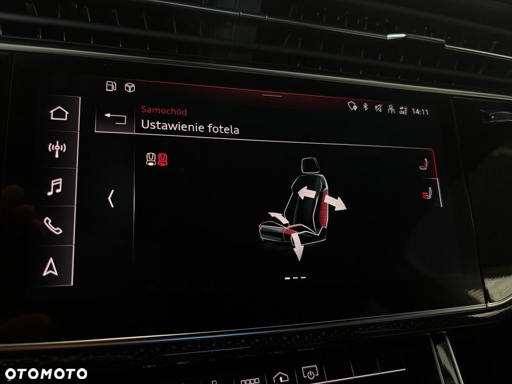 Audi Q7 - 41