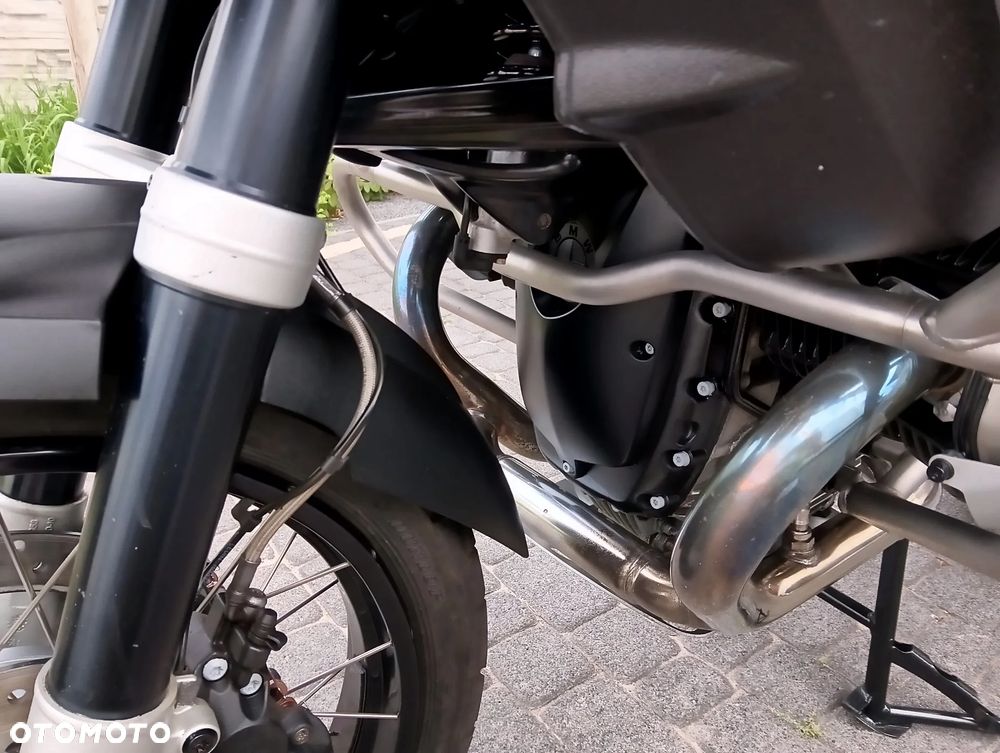 BMW GS - 9