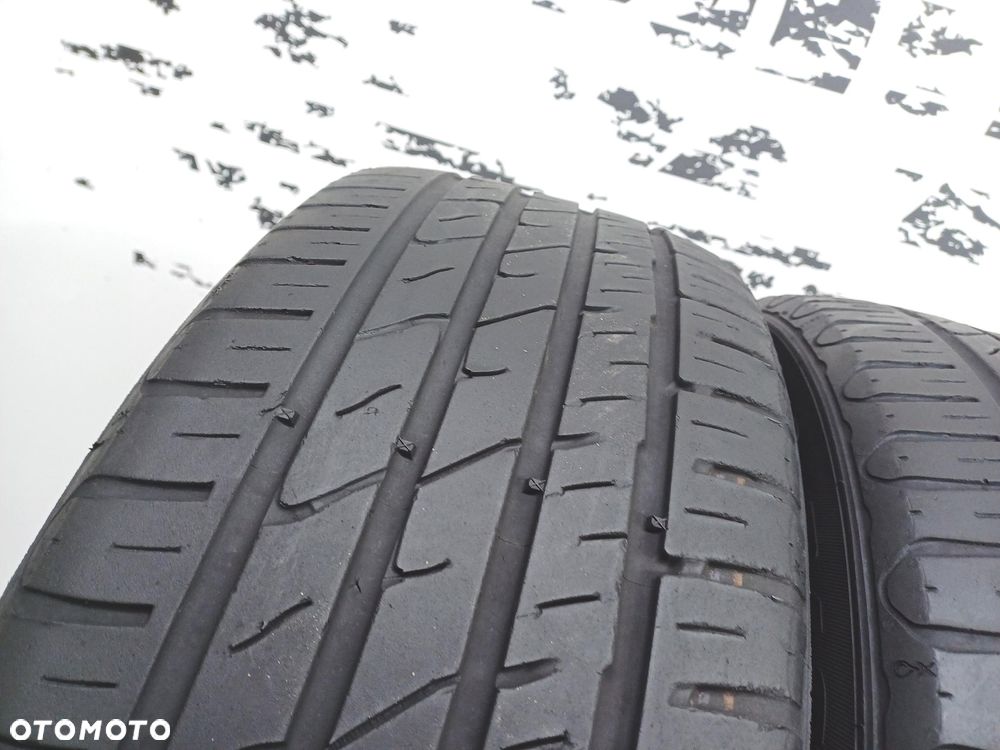 2x 205/60R16 FeuVert 2023r 60160 - 2