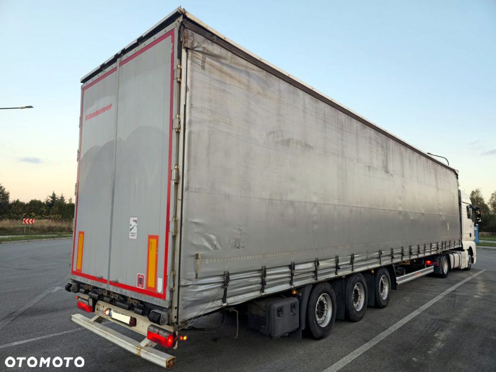 MAN TGX 18.440 - 31