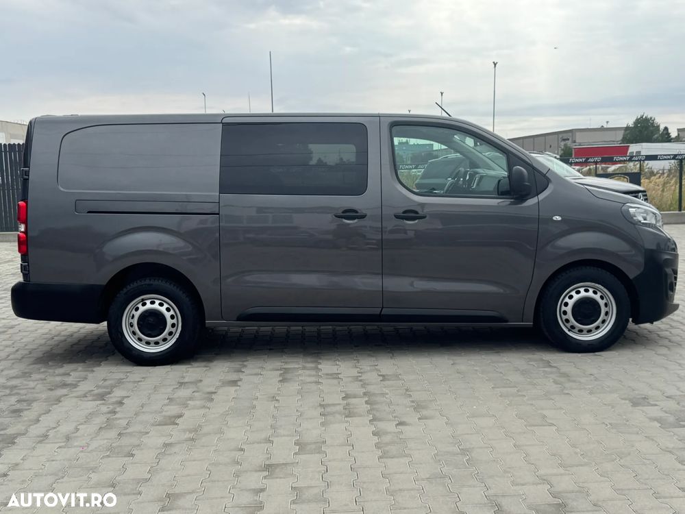 Peugeot Expert L3H1 TwinCab Premium - 7
