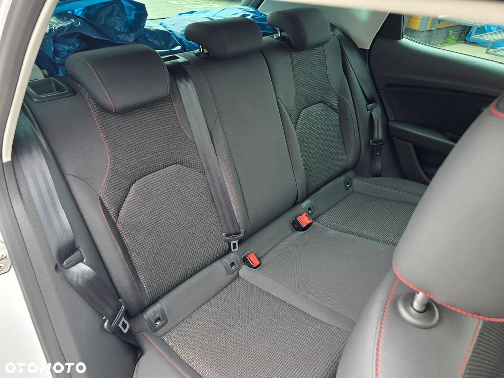Seat Leon - 14