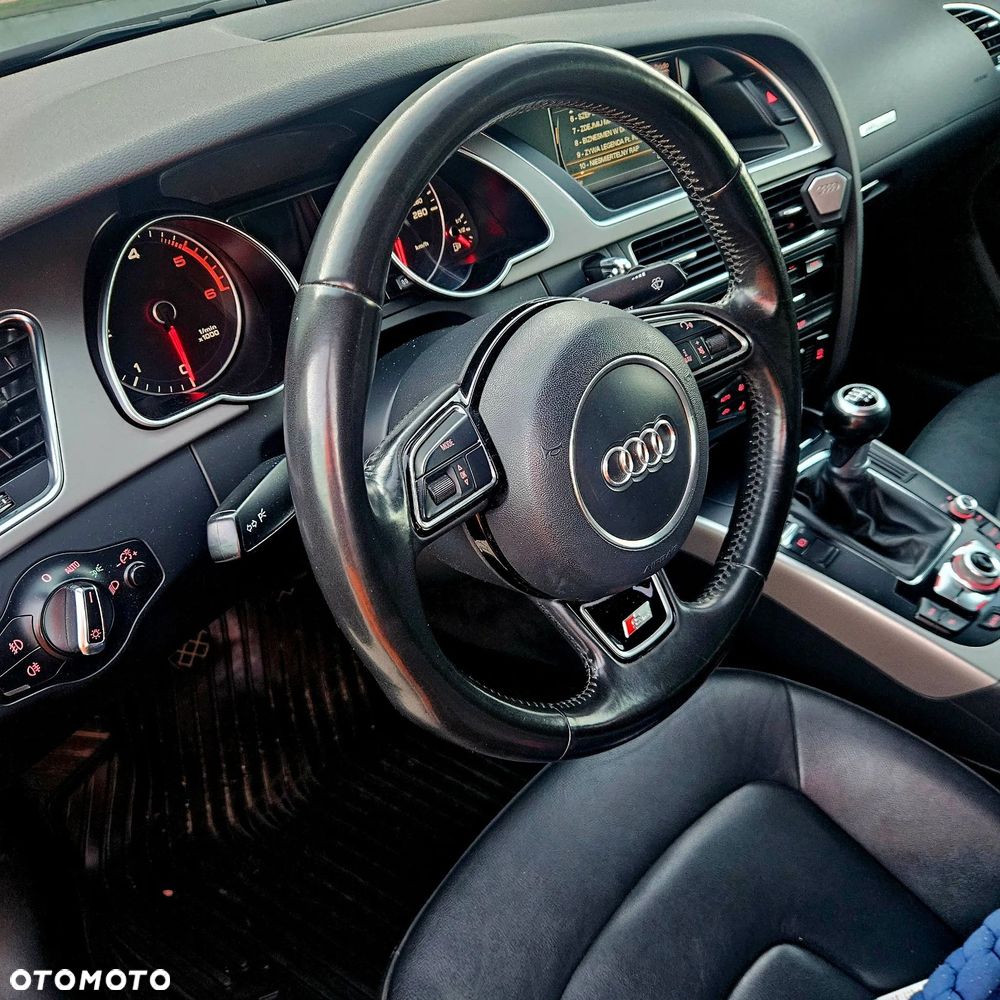 Audi A5 Sportback 2.0 TDI - 17
