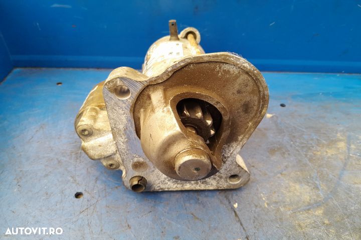 Electromotor 3M5T11000CF  1089AI    E5 MX1253 Ford Focus 3 [2011 - 20 - 3