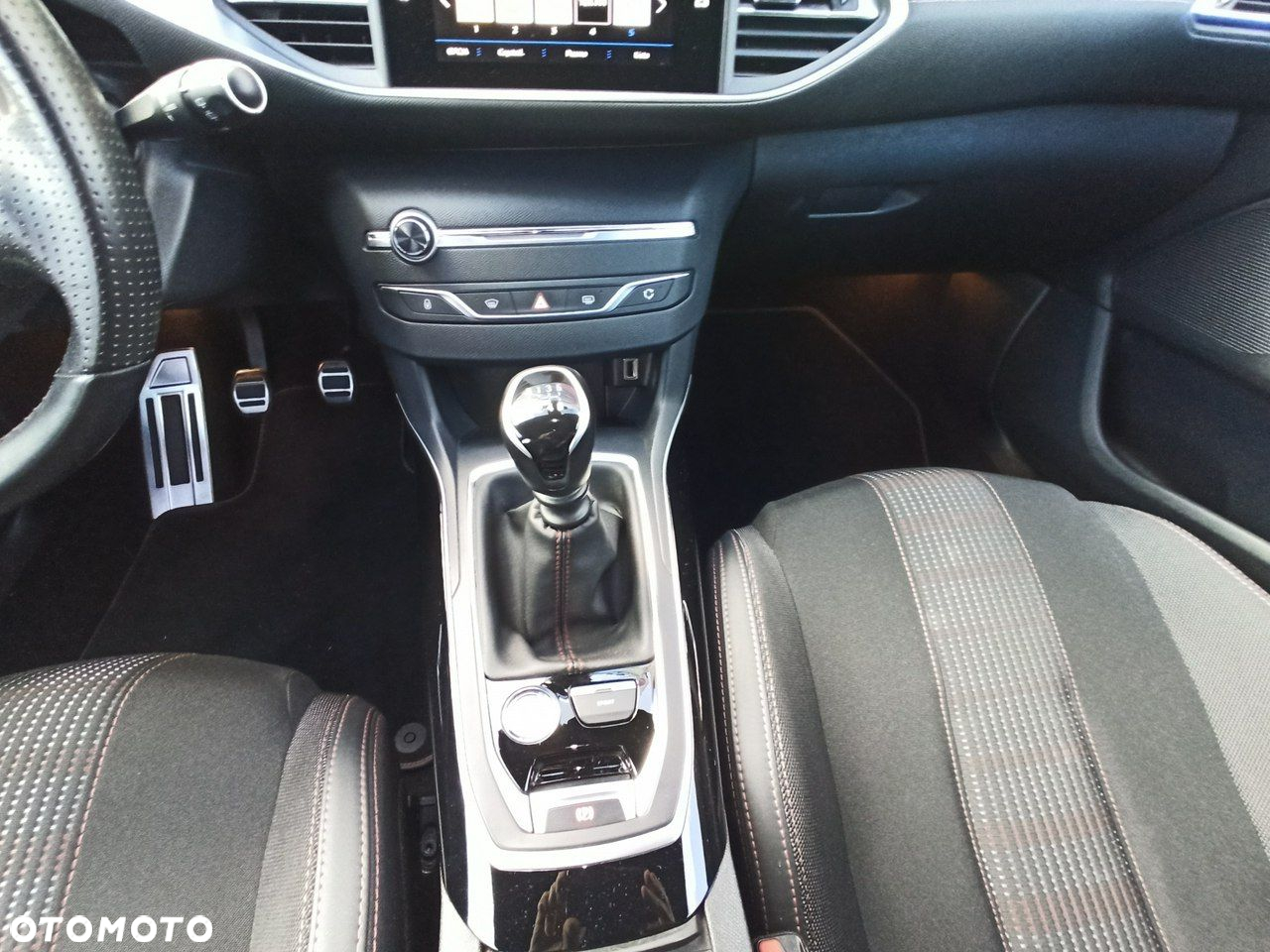 Peugeot 308 SW 1.2 PureTech GPF GT Pack S&S - 13