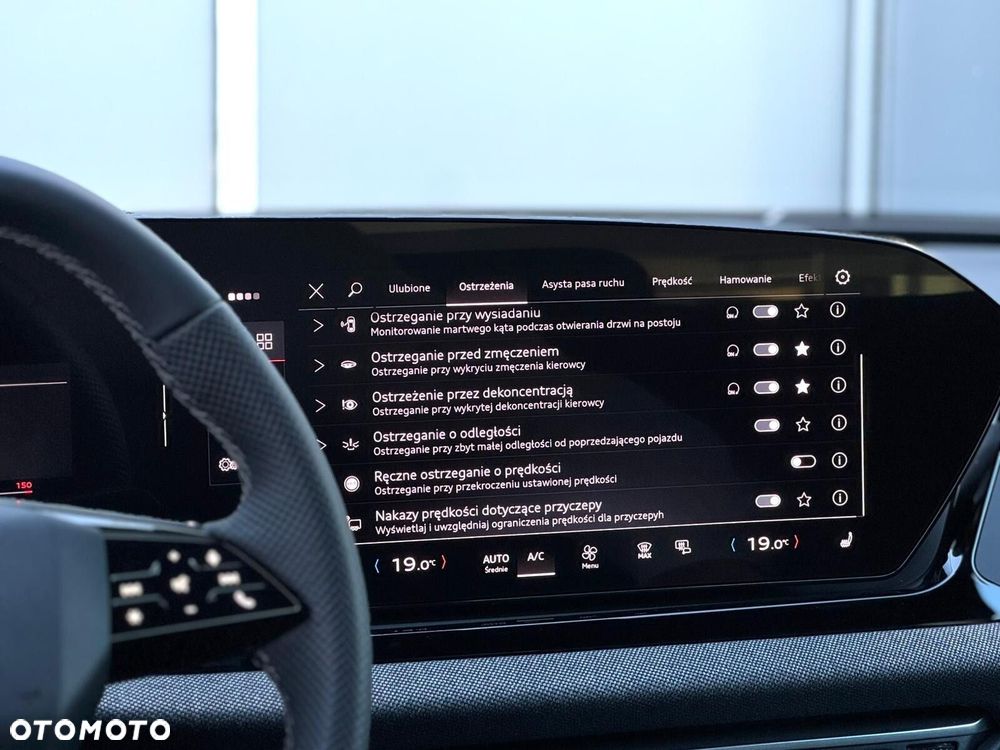 Audi A5 Avant TFSI Quattro S tronic - 29