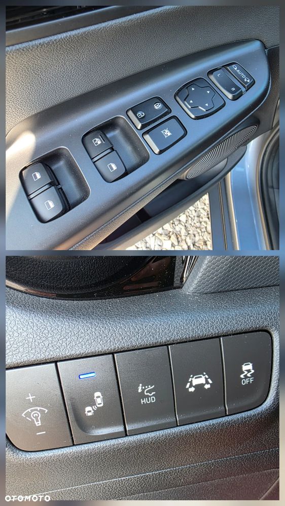 Hyundai Kona 1.6 T-GDI DCT 4WD Premium - 21