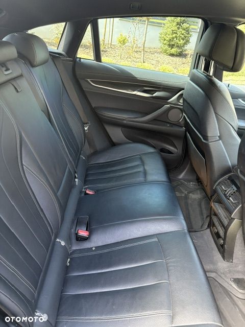 BMW X6 xDrive30d M Sport - 15