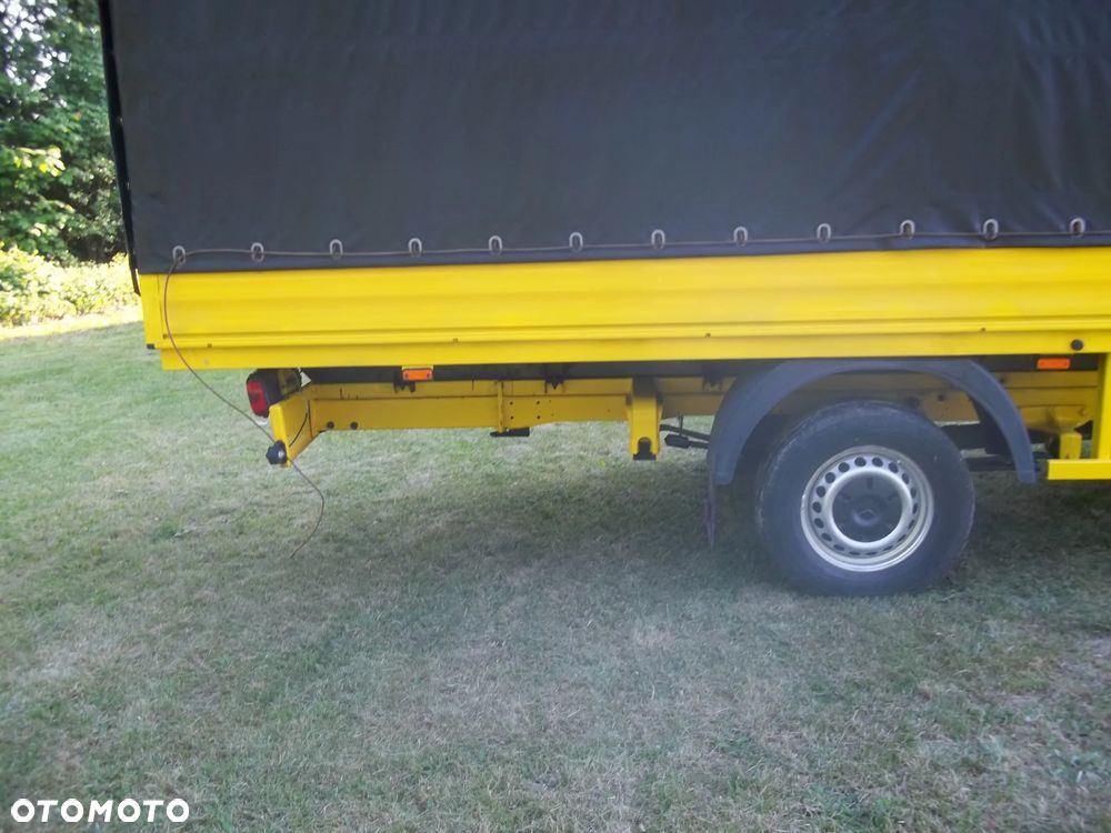 Mercedes-Benz SPRINTER - 6