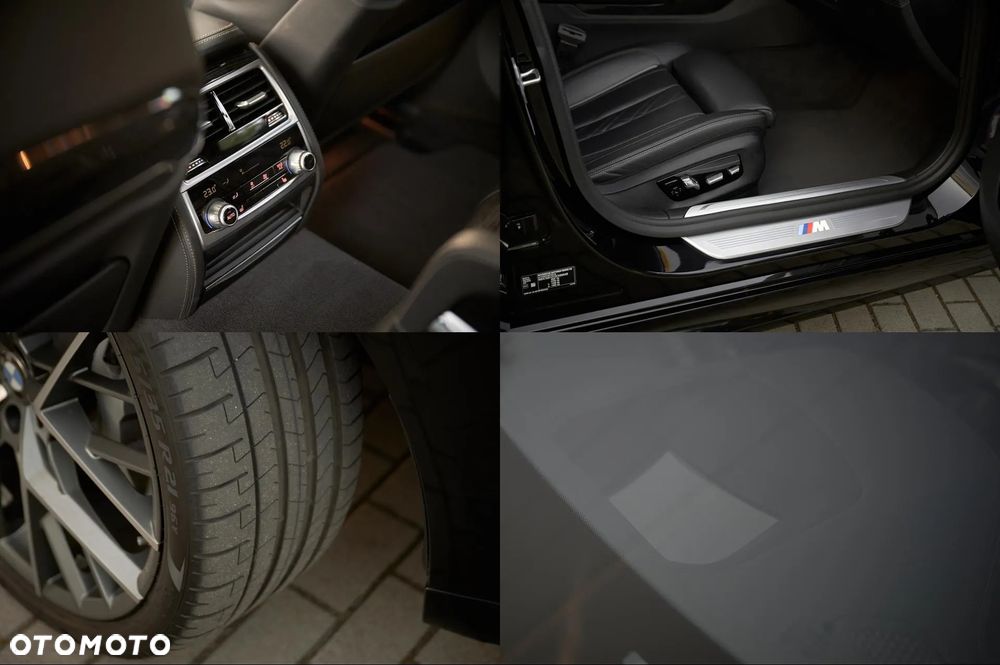 BMW Seria 7 - 31