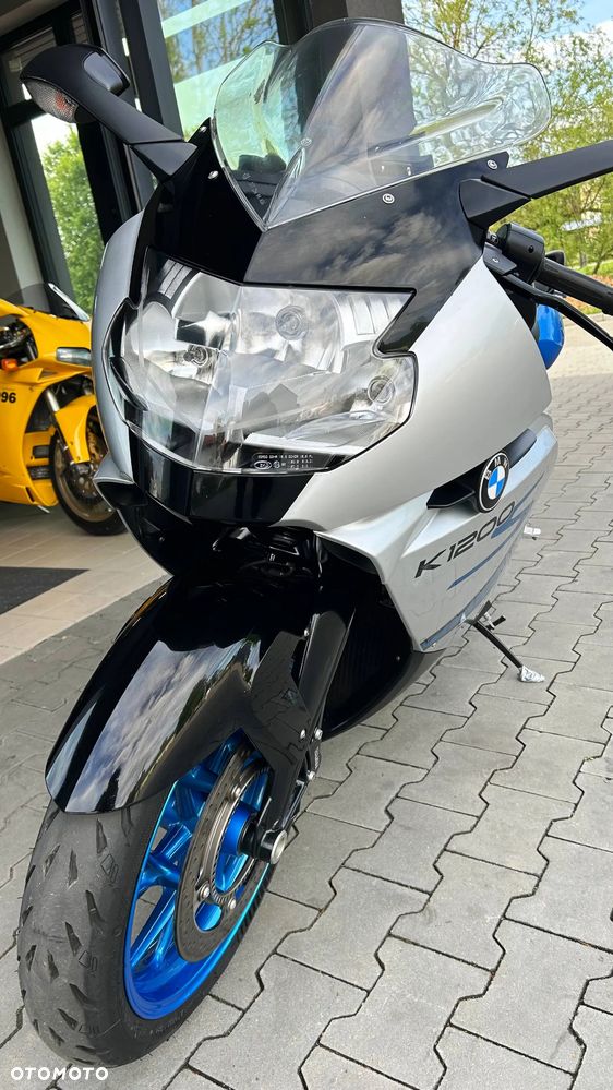 BMW K - 24