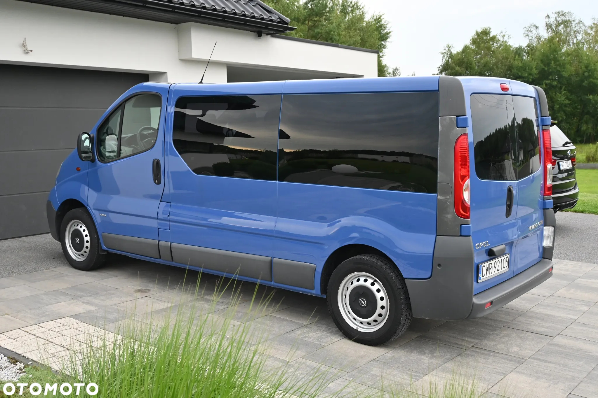 Opel Vivaro - 5