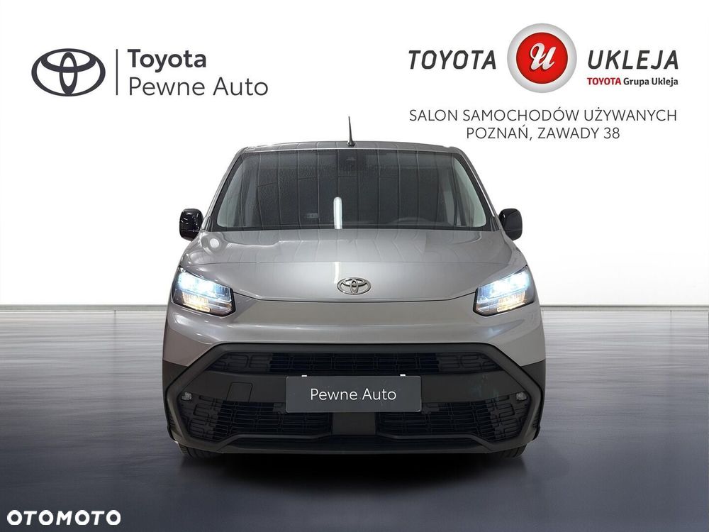 Toyota PROACE CITY - 7
