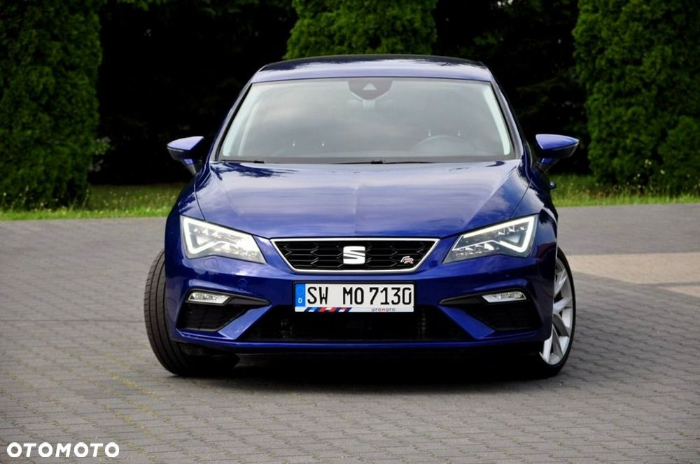 Seat Leon - 3