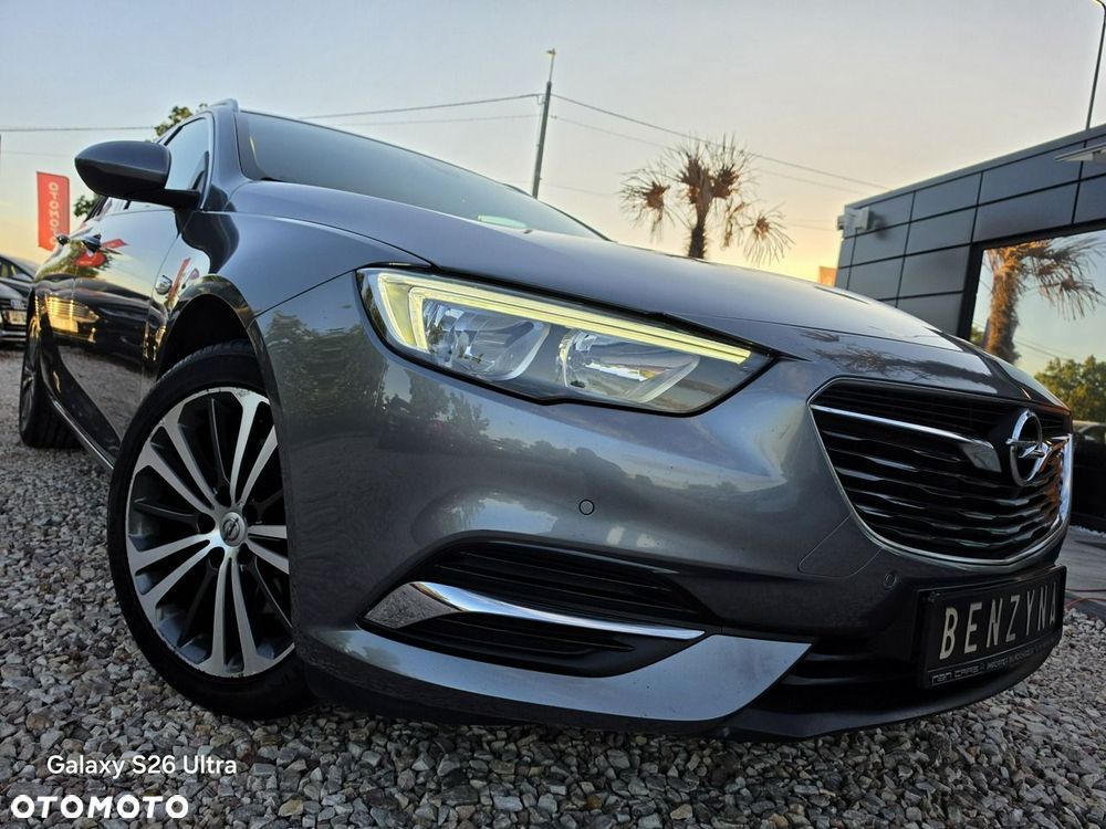 Opel Insignia - 6