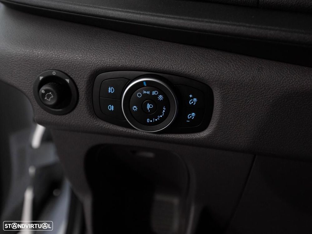 Ford Transit L3H2 2.0 TDCi Trend c/IVA 3L - 12