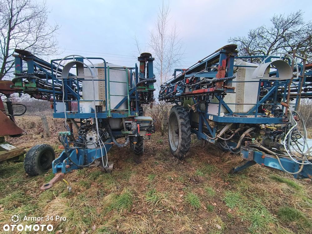 Lemken RTS Lemken Albatros - 9