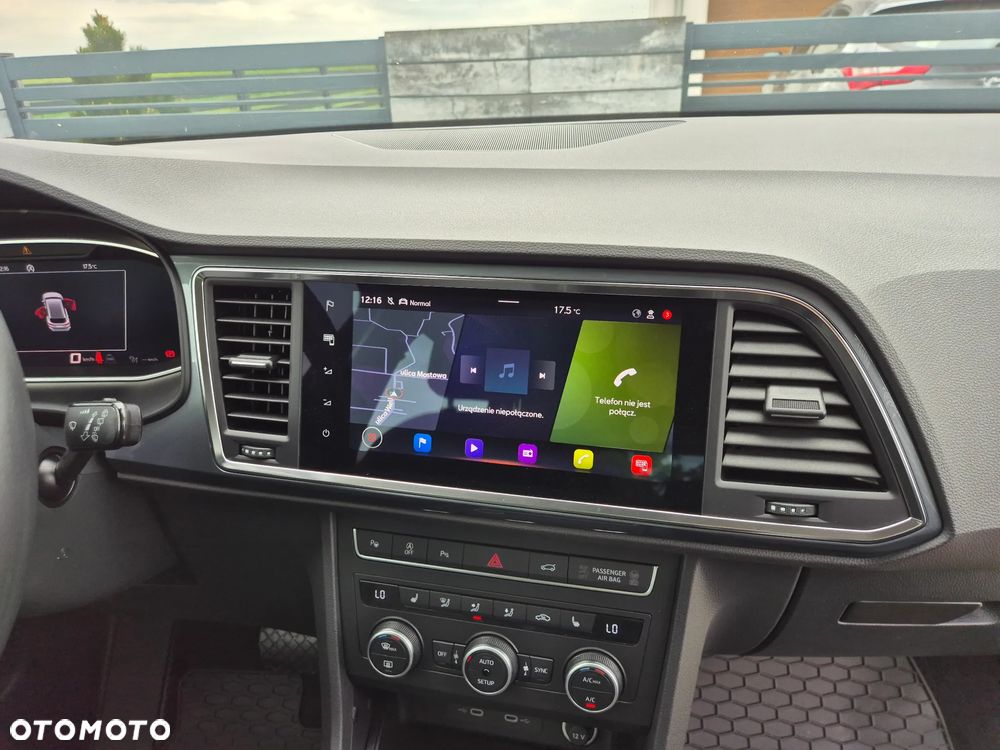 Seat Ateca 1.5 Eco TSI Style S&S DSG - 11
