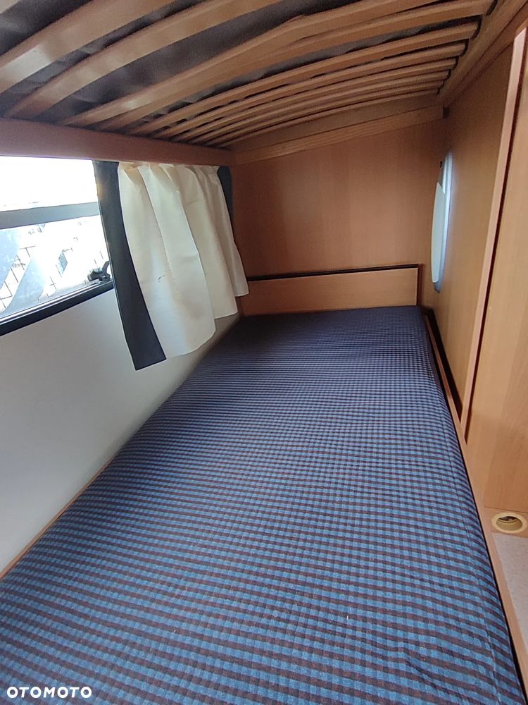 Tabbert Rossini 500 - 9