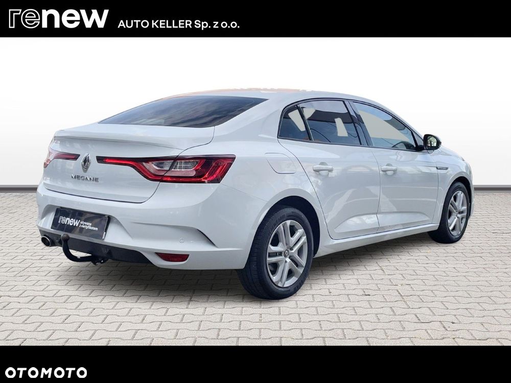 Renault Megane 1.3 TCe FAP Life - 6