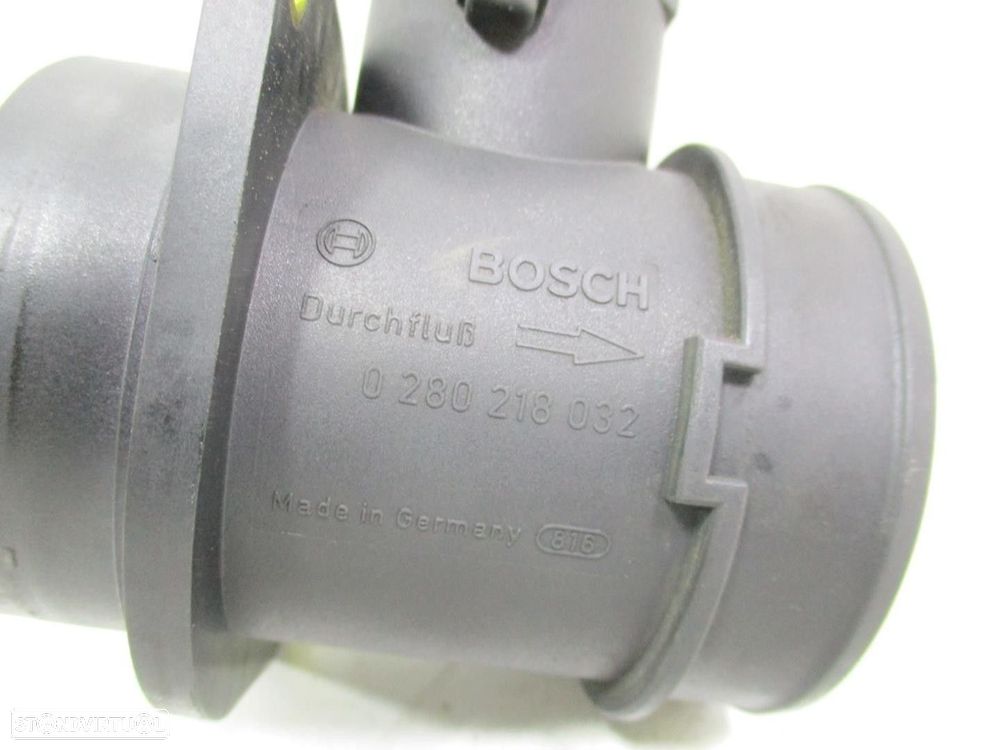 MEDIDOR DE MASSA DE AR AUDI A3 2000 - 8