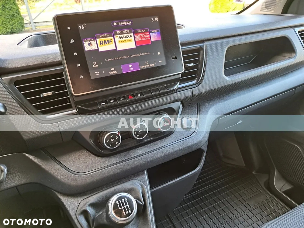 Renault Trafic - 7