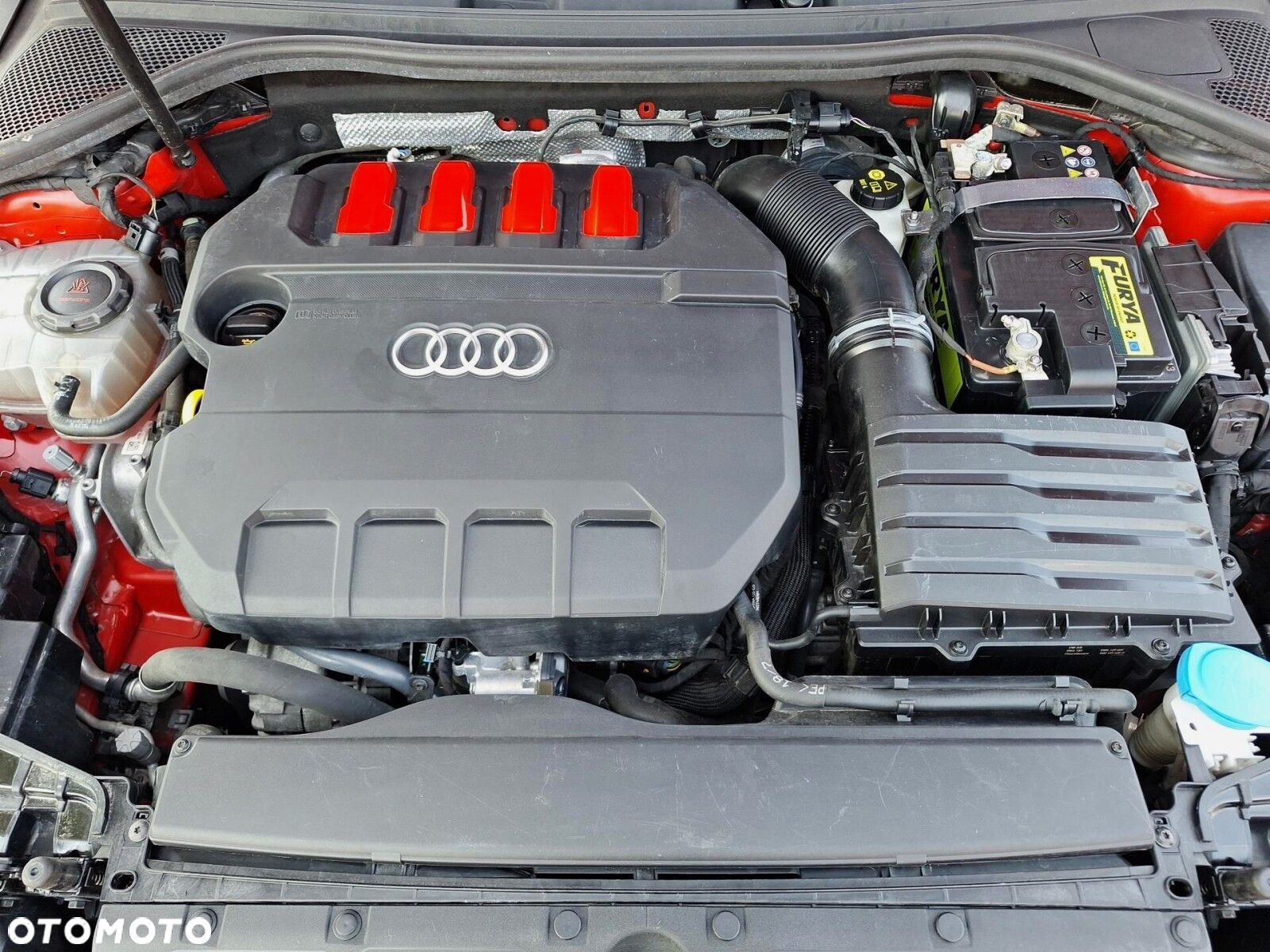 Audi S3 - 32