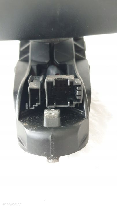 Lusterko Wewnętrzne BMW 5 E60 E61 9051716 Czarne - 3
