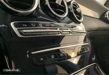 Mercedes-Benz GLC 300 - 5