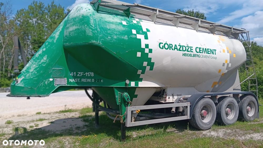 Feldbinder EUT 35.3 - 2