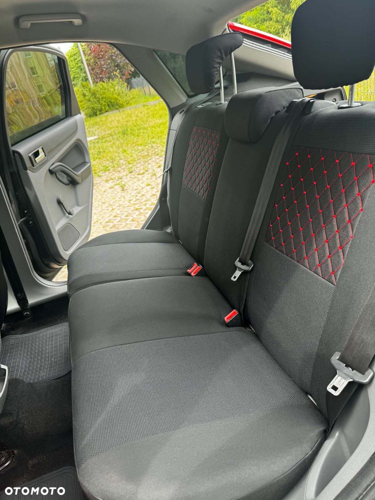 Ford Focus 1.6 Trend - 4