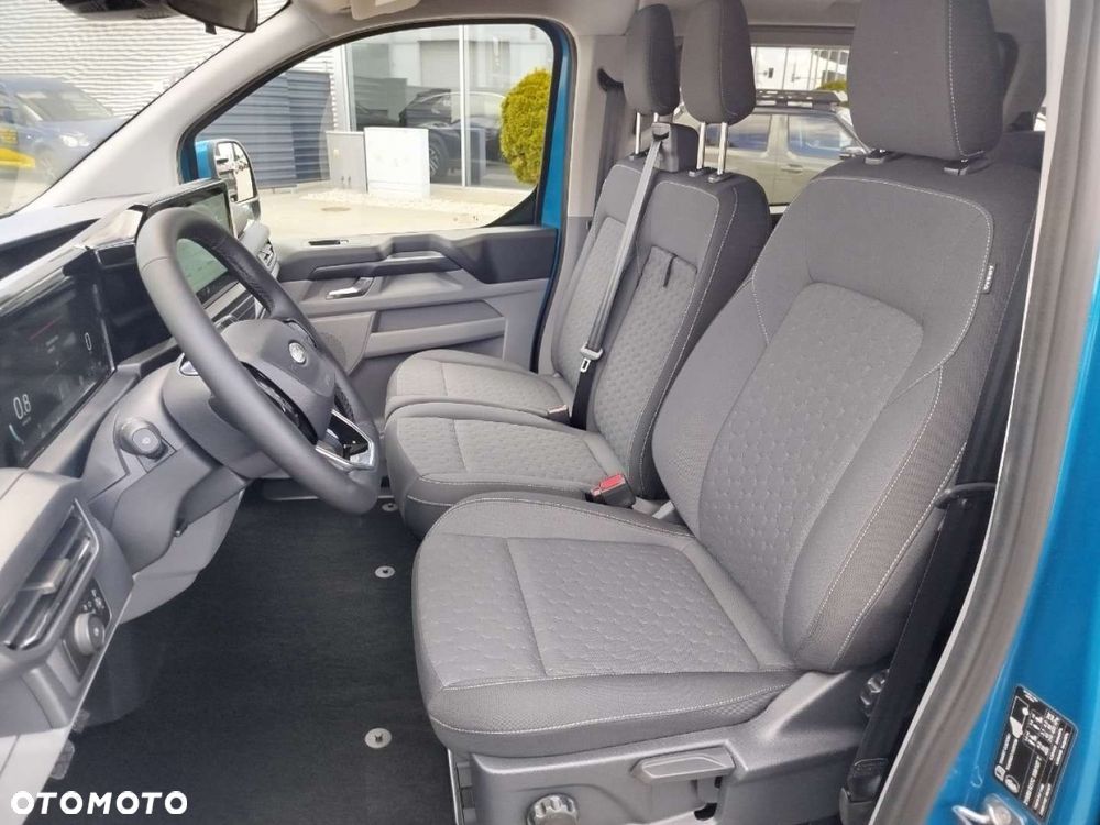 Ford Transit Custom Kombi 320 L2H1 Limited M1 - 12