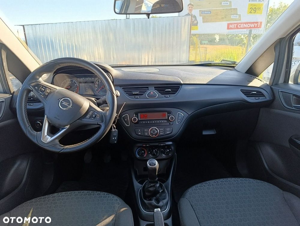 Opel Corsa - 12