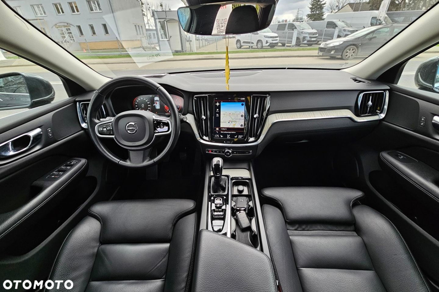 Volvo V60 - 17