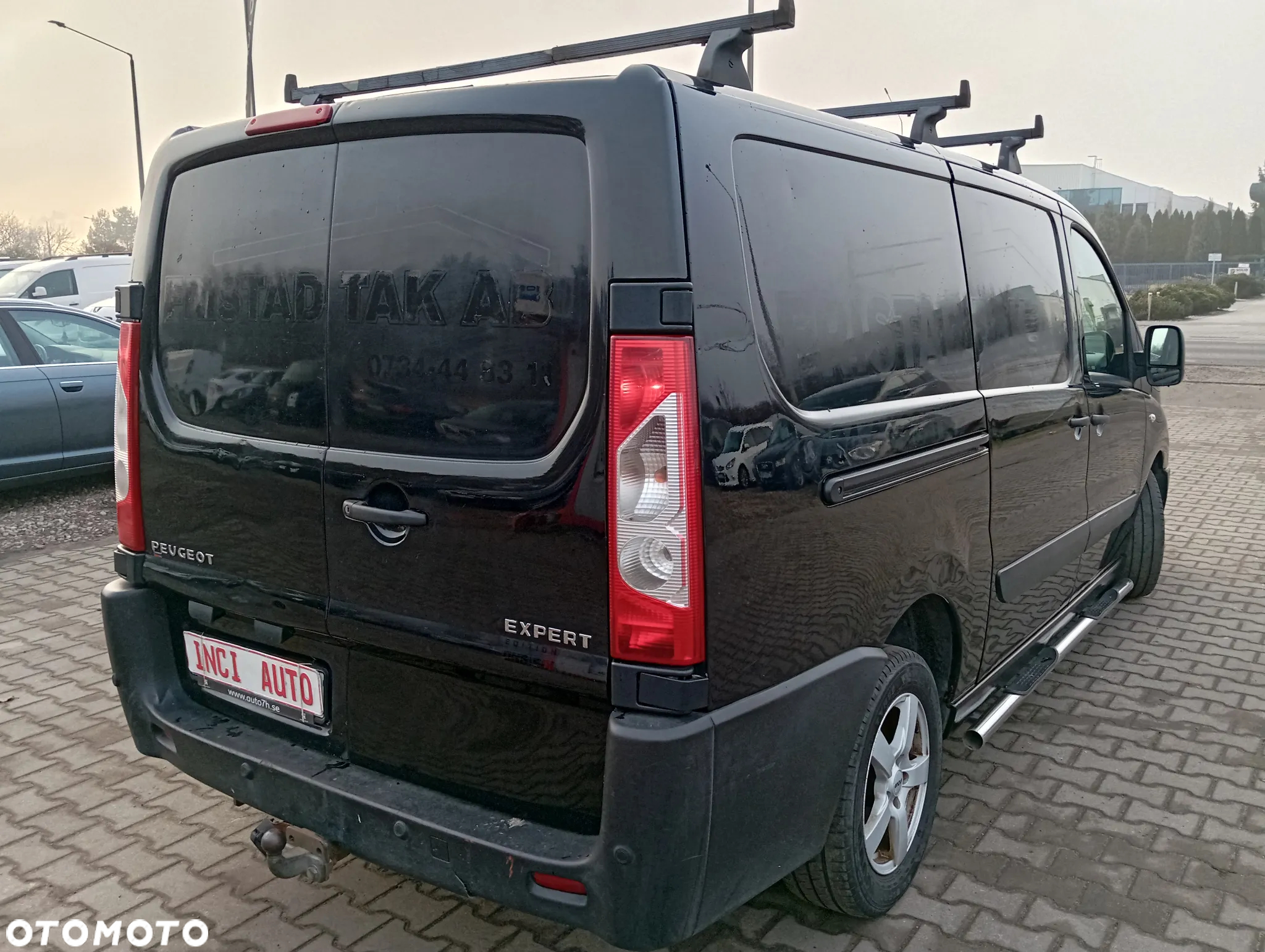 Peugeot Expert - 5