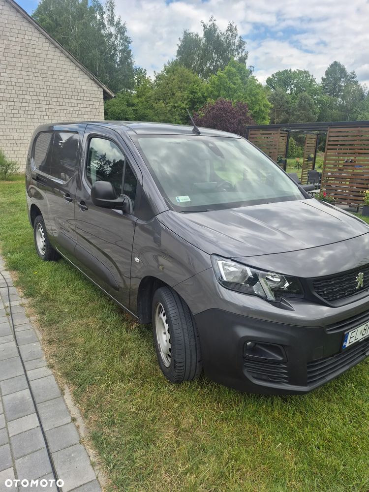 Peugeot Partner - 6