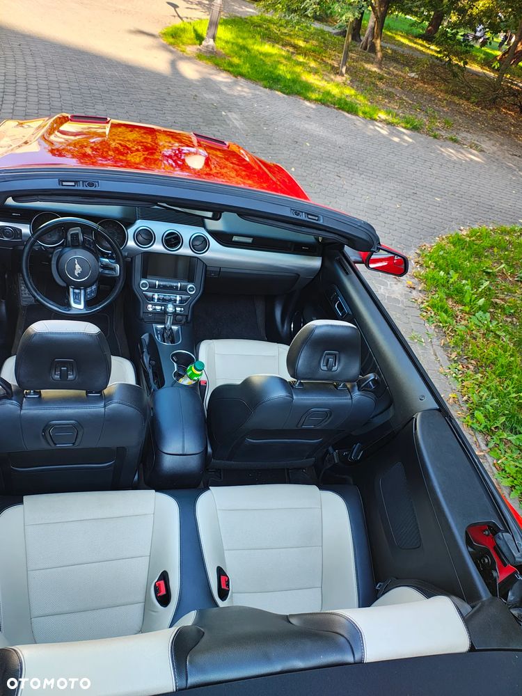 Ford Mustang - 15