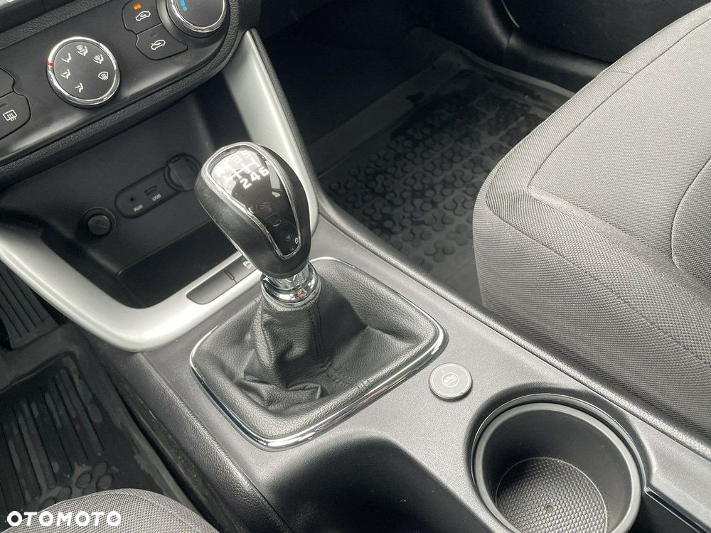 Kia Ceed 1.4 M - 15