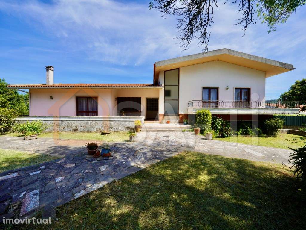 Moradia T4 - Grande imagem: 3/60