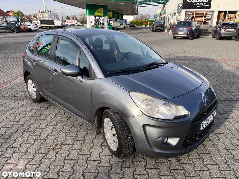 Citroën C3 - 6