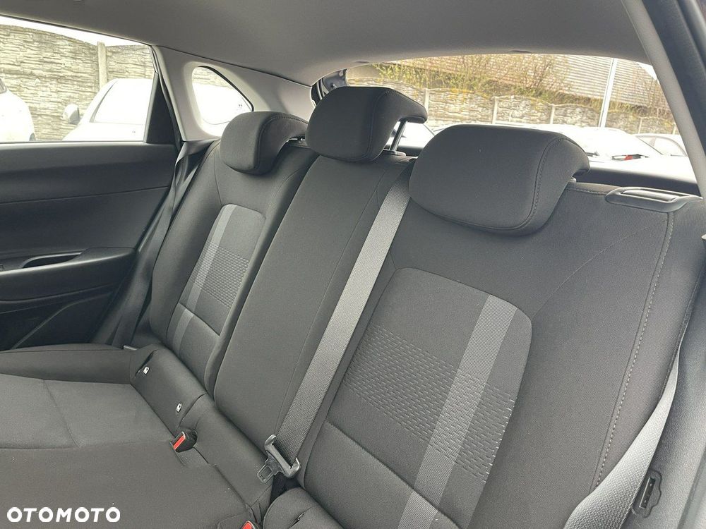 Hyundai i20 1.0 T-GDI Comfort DCT - 11