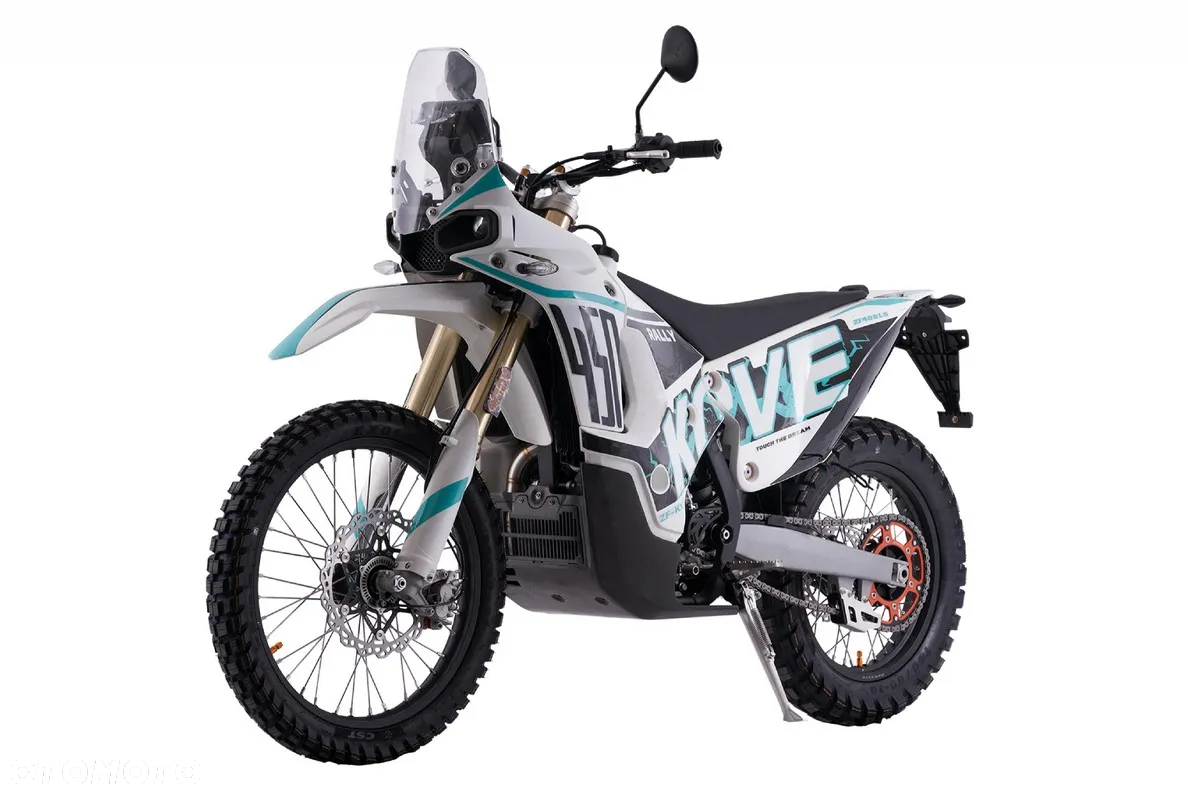KOVE 450 Rally - 31