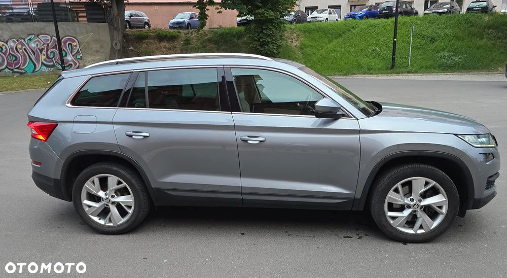 Skoda Kodiaq 2.0 TSI 4x4 Style DSG - 3