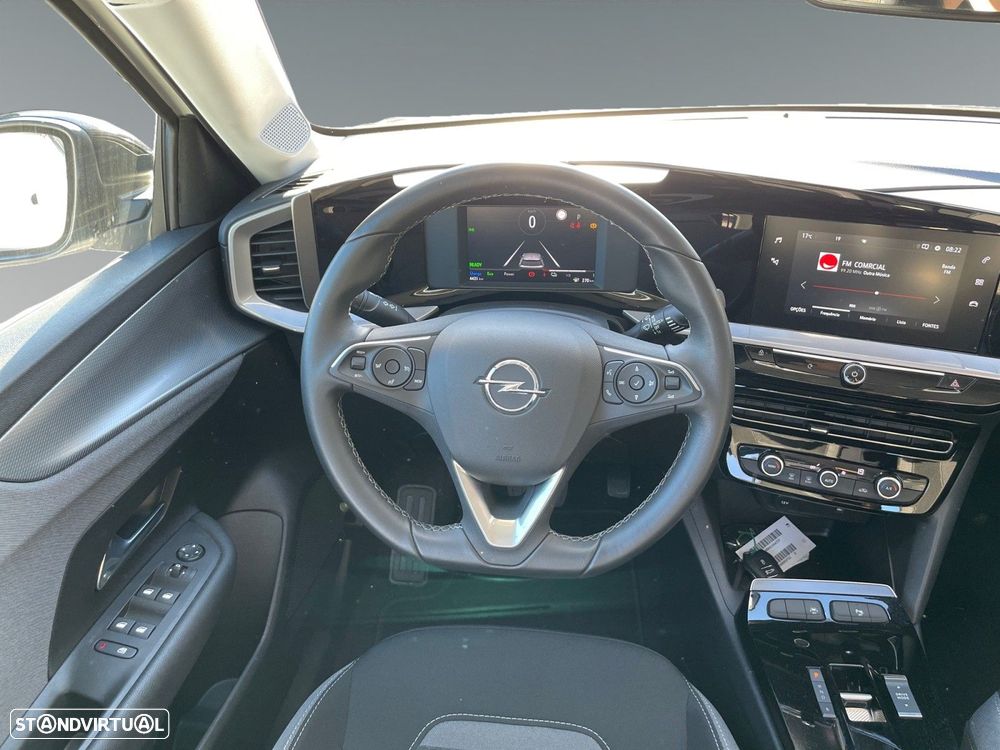 Opel Mokka-e Edition - 13