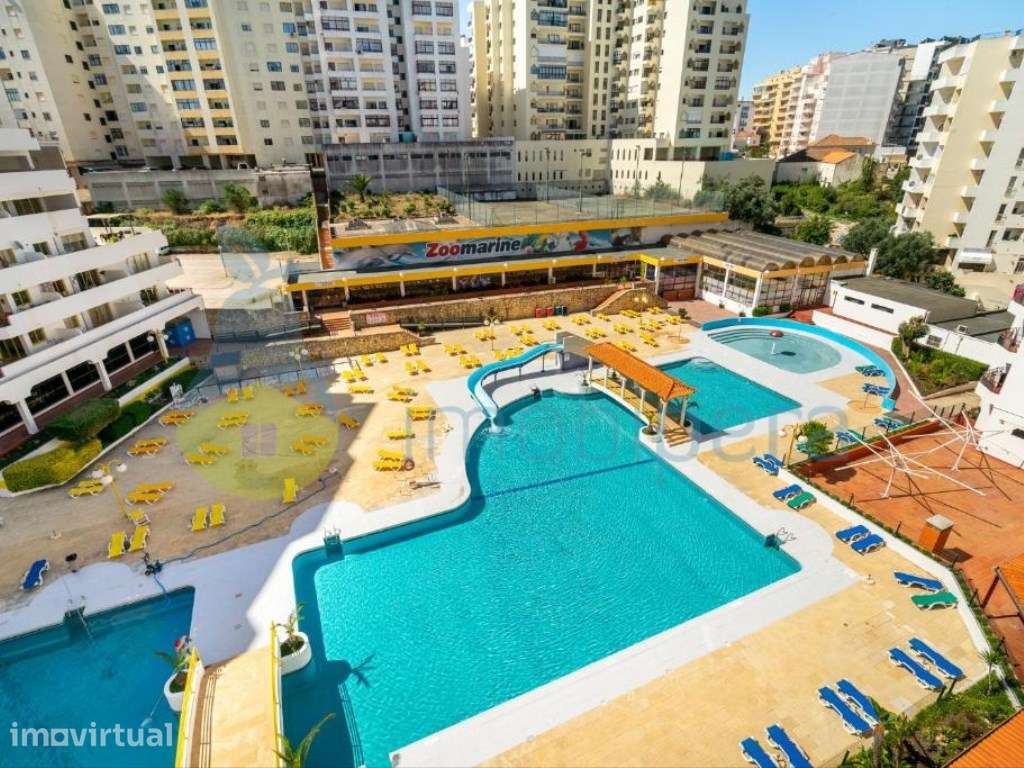 NÃO PERCA ESTA GRANDE OPORTUNIDADE! FANTÁSTICO APARTAMENTO T0 + 1 E... - Grande imagem: 5/19