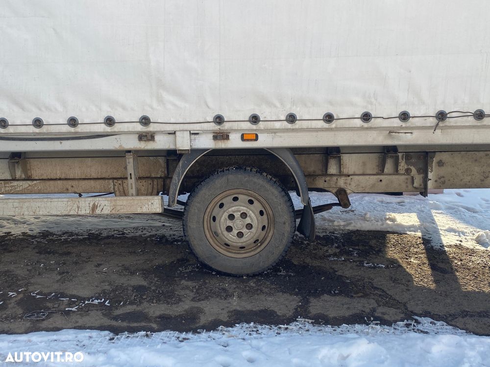 Fiat DUCATO 24m3 FF - 15