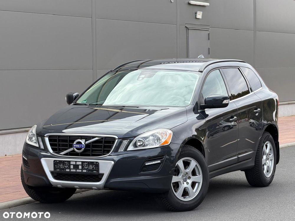 Volvo XC 60 - 16