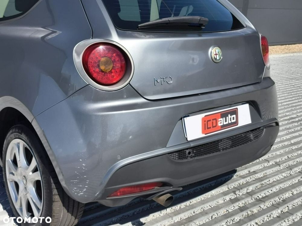 Alfa Romeo Mito - 21